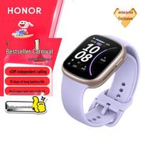 Honor Watch 4 (CN version) monet violetinės spalvos
