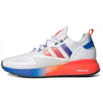 Adidas Zx 2K Boost 'Baltas gradiento' FV9996 36