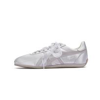 Onitsuka Tiger Runspark Low top Casual Shoes Unisex Light Purple 1183C605-250 37.5
