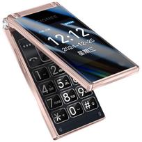 Gionee Z4000 4G atlenkiamasis telefonas senjorams (CN versija) 4G All-Network