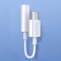Ugreen Type-C to 3.5mm Audio Adapter Cable