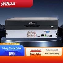 Dahua DH-HCVR5104HS-V7 4 kanalų HDCVI DVR/NVR CN kištukas (adapteris įtrauktas)
