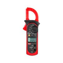 Uni-T UT200A multifunction digital LCD ammeter clamp meter