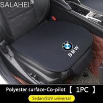 Karštas 2025 m. automobilio interjero priekinės sėdynės apsauginis užvalkalas BMW M X1 X3 X5 X6 E39 E46 E87 E90 E92 F10 F15 F25 F30 automobiliui