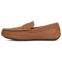 UGG Vyriški laisvalaikio batai Vyriški žemi Juodi/Kaštoniniai rudi/Tamsiai safyriniai mėlyni 1147410 41