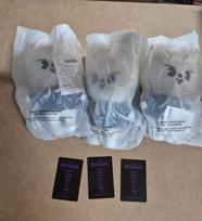 STRAY KIDS (unopened) SKZOO LEEBIT Original + Pocari Sweater