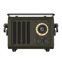 Mao Wang Radiooo Wild Jeep Bluetooth Radio Speaker CN plug (adapter included)