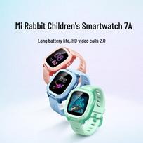 Xiaomi Mi Bunny Vaikams Telefonas Laikrodis 7A (CN versija)