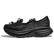 HOKA ONE ONE Bondi Platform Mary Jane Batai Moteriški Juodi 1171546-BBLC 39⅓