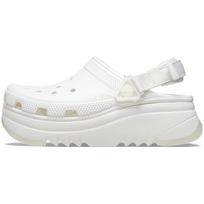 Crocs Hiker Xscape klumpės 'Baltos' Moteriškos 208365-100 38-39