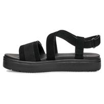 UGG Zayne Ankle Strap Ii 'Juoda' Moteriški 1158053-BLK 40