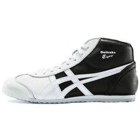 Onitsuka Tiger Mexico Mid Runner 'White Black' 1183A649-001 37