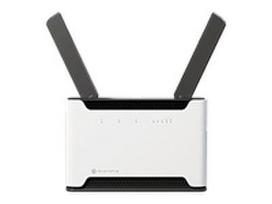 MIKROTIK Chateau PRO ax Access point H53UiG-5HaxQ2HaxQ Wi-Fi 6 RouterOS L6