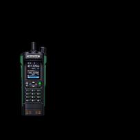 Baofeng DM-32UV Dual-Band Digital Walkie-Talkie with GPS (CN version)