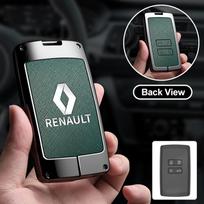 „Renault 2026“ nauji ratlankių gaubtai, odiniai automobilio raktų dangteliai, skirti „Renault Austral Kadjar Clio Megane Captur Arrana Kolaos Zoe Scenic Dacia“