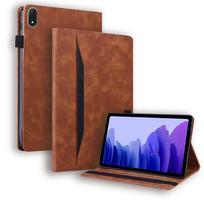 Dėklas OnePlus Pad 3 dėklas Prabangus PU odos piniginė su stoveliu Planšetės Funda One Plus Pad 3 / OPPO Pad 4 Pro dėklui 13,2 colio For OnePlus Pad 3 raudona