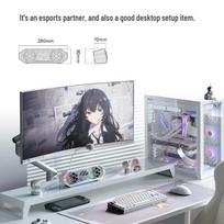 EDIFIER HECATE G2500bar 7.1 Gaming Desktop Speakers CN plug (adapter included)