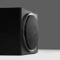 Edifier R303BT 2.1 Bluetooth Speaker System CN plug (adapter included)