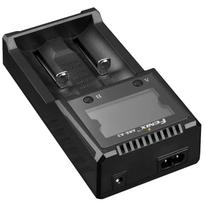 Fenix ARE-A2 Dual-Channel Universal Battery Charger