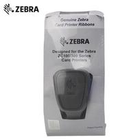 Zebra ZC100 Dažų sublimacijos PVC kortelių spausdintuvas CN kištukas (adapteris įtrauktas)
