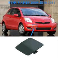 Priekinio buferio vilkimo kablio akies dangtelis Naujas 52127-52925 Toyota Yaris 2009-2011