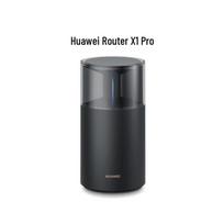 Huawei X1 Pro Wi-Fi 7 Gigabit Router (CN version) juoda