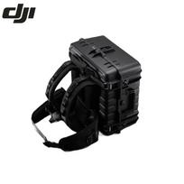 DJI Matrice 4D Pramoninis dronas (CN versija)