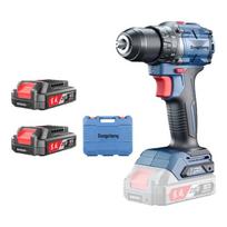 Dongcheng 20V Brushless Cordless Drill Driver CN plug (adapter included)