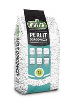 Sodo perlitas 1L purena sėklų lysvę