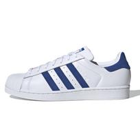 Adidas Superstar 'White Collegiate Royal' EE8595 46