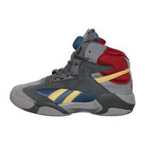 Shaq Attaq DC Comics x Shaq Attaq Reebok 'Man of Steel' HQ4587 40.5