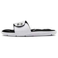 Under Armour Ignite 9 Šlepetės 'Baltos' Moteriškos 3022717-100 38