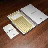Prabangus 3D gofruotas dryžuotas stilingas verslo bagažas telefono dėklas IPhone 17 Pro Max 16 15 14, skirtas Rimowa, smūgiams atsparus buferio dangtelis iPhone 16 Pro rožinė