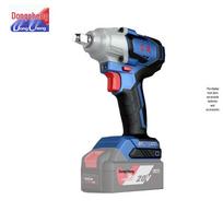 Dongcheng Cordless Brushless Impact Wrench CN plug (adapter included)