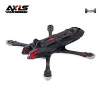 AXISFLYING Manta 5 Pro Wide X FPV Drono Rėmas (CN versija)