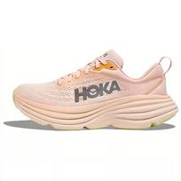 HOKA ONE ONE Bondi 8 Cream Vanilla Women's 1127952-CMV 40.5