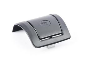 BMW F10 Sėdynių apdailos panelė dešinėje originali 52207247230