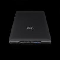 Epson Perfection V39II A4 plokščias nuotraukų ir dokumentų skaitytuvas CN kištukas (adapteris įtrauktas)
