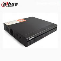 Dahua 4-Channel POE NVR Security Recorder CN plug (adapter included)