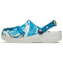 Crocs Classic Clog Pokémon Snorlax 210245-90H 36-37