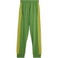 adidas x Wales Bonner Naujos megztos sportinės kelnės Auksinės/Žalios Vyriškos apatinės dalys Daugiaspalvės IW1176 M green