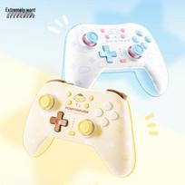 Jixiang Sanrio Belaidis kelių platformų žaidimų valdiklis