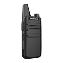 Baofeng T20 Long-Range Portable Two-Way Radio (2-Pack) (CN version)