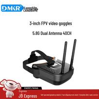 DMKR VR009 FPV vaizdo akiniai