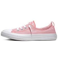 Converse Chuck Taylor All Star Canvas Shoe Pink Women's 564337C 37