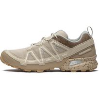 SALOMON Speedcross 3 Running Shoes Unisex Low top Oxford Brown 477932 44⅔
