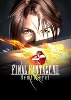 Final Fantasy VIII Remastered (PC) Steam Key LATAM