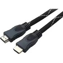 Brackton HDMI 1.4 Cable, 1.5m HDE-BKR-0150.BS