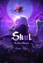 Skul: The Hero Slayer (PC) Steam Key UNITED STATES