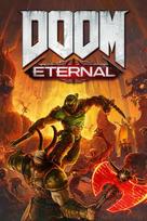 Doom Eternal Steam (PC) Key ROW